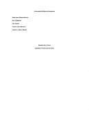 Tarea 4 administración moderna. Procesos de servicios