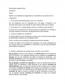 Cuestionario ¿qué es un inventario