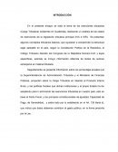 EXENCIONES TRIBUTARIAS