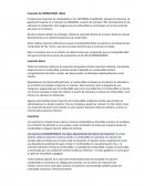 Inyección de COMBUSTIBLE diésel