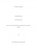 La crisis del 2008 y reflexiones de pensamiento crítico en economía y contaduría