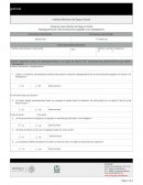 Remuneraciones pagadas a los trabajadores