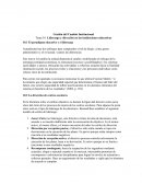 Tema 10. Liderazgo y dirección en las instituciones educativas