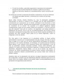 La importancia de la planeación del servicio para la policía Nacional de Colombia