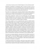 Impacto en la familia un hijo con discapacidad intelectual