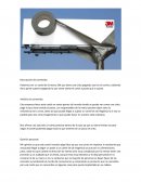 Psicologia industrial. Cartel de la marca 3M