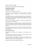 Introducción al Derecho Naturaleza y sociedad