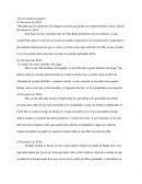 Diario de lectura. Tal vez vuelan los pajaros