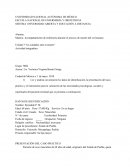 Acompañamiento de enfermería durante el proceso de muerte del ser humano