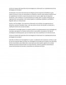 Herramientas tecnológicas para las empresas