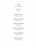 El pensamiento sistémico. La empresa Delicioso