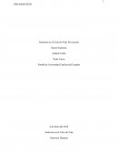 Nutrición en el Ciclo de Vida: Pre-escolar