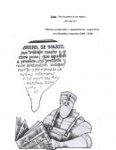 Fábricas recuperadas y organización de cooperativas en la Republica Argentina (2000 – 2010)