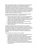 Privatización según RAE