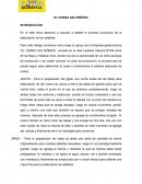 EL HORNO SALTEÑERIA