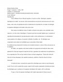 IDEOLOGÍA Y APARATOS IDEOLÓGICOS DEL ESTADO. Louis Althusser