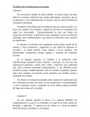 El análisis de lo institucional en la escuela