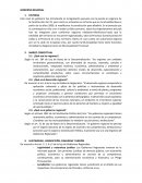 GOBIERNO REGIONAL EN EL PERÚ