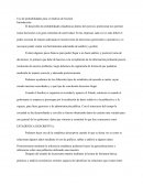 Uso de Probabilidades para el Análisis de Gestión