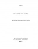 TEORIAS ADMINISTRATIVAS Y POSTULADOS