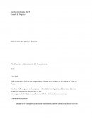 Planificación y Administración del Abastecimiento. Caso Dell