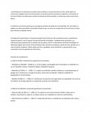 Periodos de la prehistoria