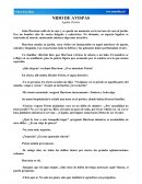 Agatha Christie - Nido de avispas