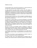 Estadística de ventas el queso panela en San Juan del Río