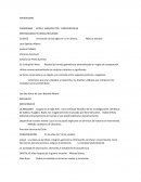 PARADIGMAS Innovación de los siglos VI y V en Grecia