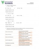 QUIMICA 8 oxidante y el agente reductor