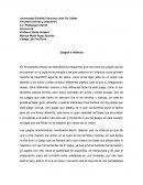 Ensayo de juego e infancia