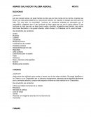 Tribus urbanas. BUCHONAS. CHAIROS