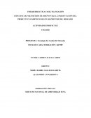 Propuesta diseño de Empaque y Plan Estratégico- Yogurt de sidra (yogosid)