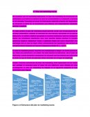 Plan de marketing social