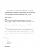 Cadena de valor y planeación estrategica