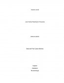 Impacto social. Artículo de opinión