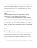 Arte abstracto. Siglo XIX, XX