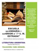 Dictadura y Censura en la Literatura Argentina