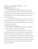 Pensadores y/o escuelas éticas ordenadas cronológicamente