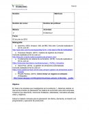 Evidencia 2 FUNDAMENTOS DE CADENA DE SUMINISTRO