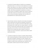 Preguntas de investigacion Flavell