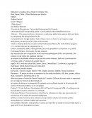 Monitoreo y análisis de ondas cerebrales