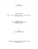 CONCEPTUALIZACIÓN REGLAMENTOS UNAD