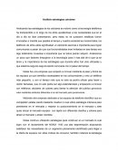 Análisis estrategias celulares