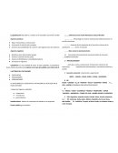 La globalización describe los cambios en la sociedad y economía mundial