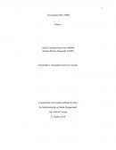 ENSAYO LIBRO TOXICOLOGIA