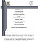 Sigmund Freud y el psicoanalisis