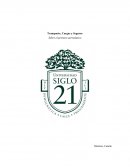 Transporte, Cargas y Seguros Sobre el protesto aeronáutico