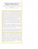 Espiral del silencio