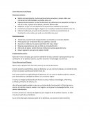 Centro Recreacional Olympo